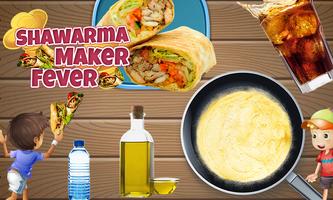 Arabic Shawarma Maker screenshot 3