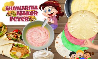 Arabic Shawarma Maker screenshot 1