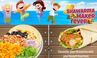Arabic Shawarma Maker screenshot 2