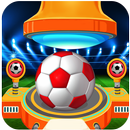 Soccer Factory Game: World Football Maker Factory APK