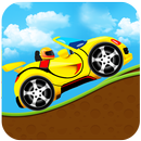 登山赛车游戏: 婴儿乐趣骑 APK