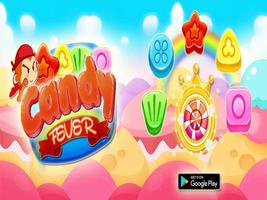 CANDY FEVER تصوير الشاشة 2