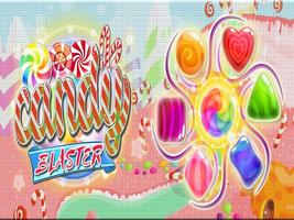 CANDY JELLY BLAST स्क्रीनशॉट 3