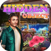 Beyond the Night Hidden object icon
