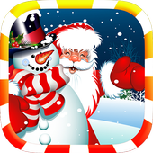 2016 Christmas mystery icon