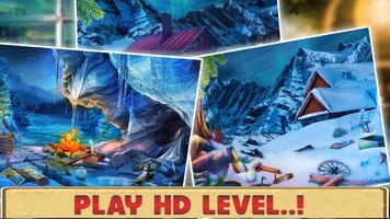Hidden object Dream lake house screenshot 1