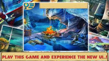 Hidden object Dream lake house screenshot 2