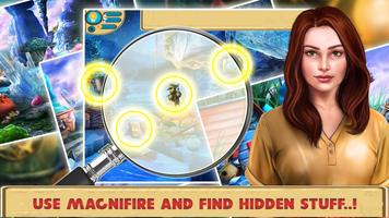 Hidden object Dream lake house screenshot 3