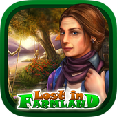 Lost in Farmland icon