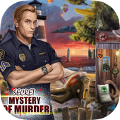 Secret Mystery Of Murder icon