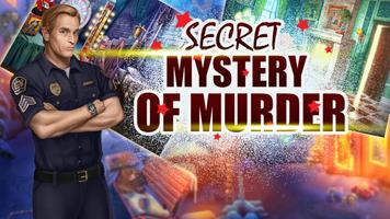 Secret Mystery Of Murder Affiche