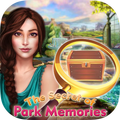 The secret of park memories