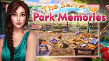 The secret of park memories Affiche