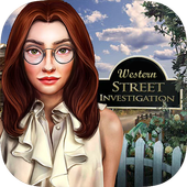 Western Street Investigation icon