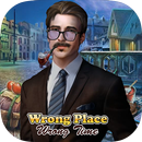 Wrong Place Wrong Time APK