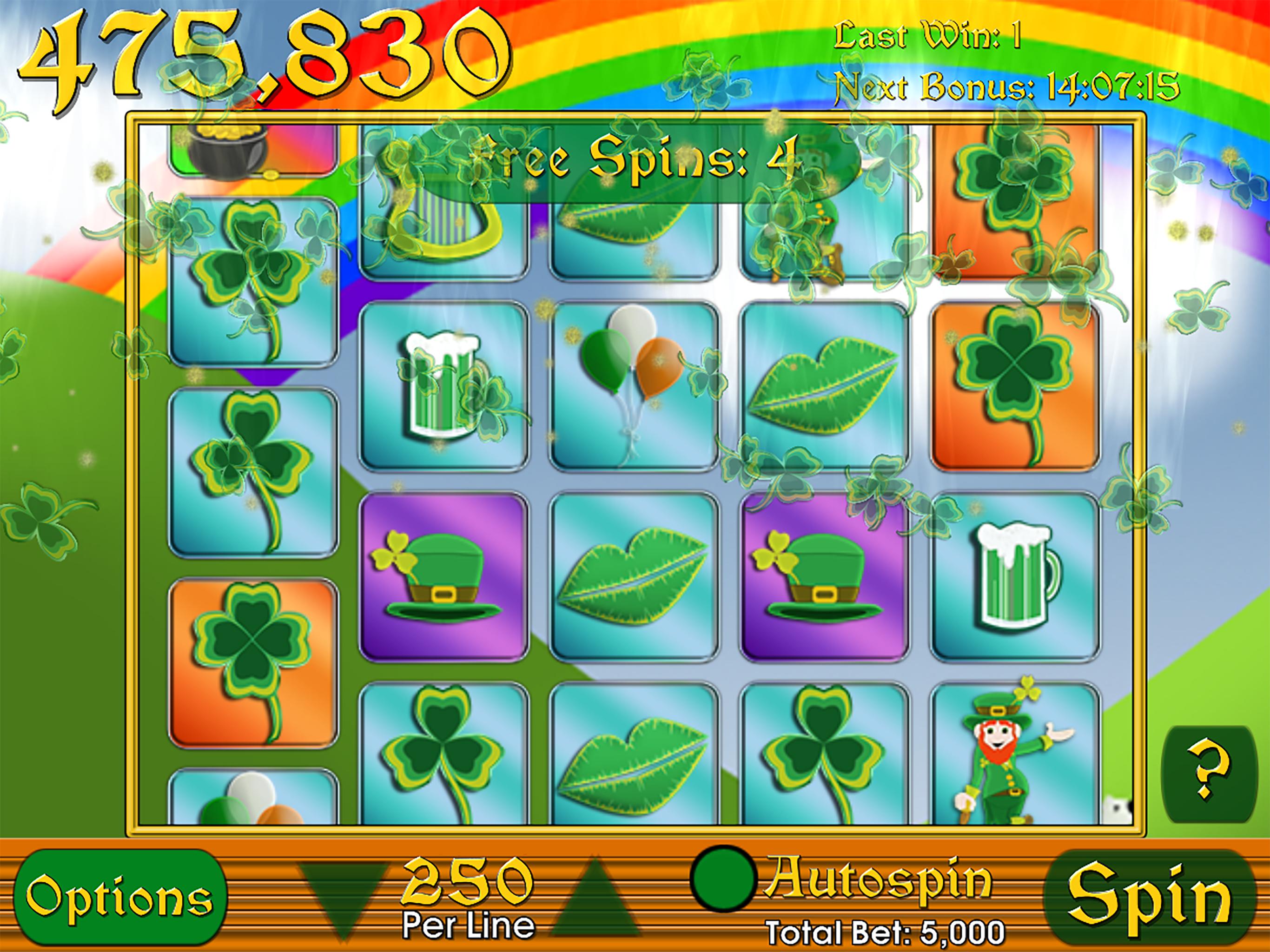 Shamrock 7 poker game download Shamrock 7 poker game download