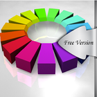 Live Colors Free icon