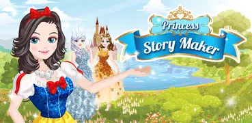 Princess Story Maker