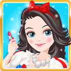 آیکون‌ Princess Story Maker