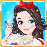 Princess Story Maker simgesi