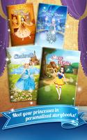 Princess Story Maker تصوير الشاشة 2