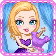 Скачать Star Girl Шикарный Бутик APK