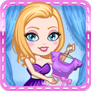 Star Girl Boutique Chic APK