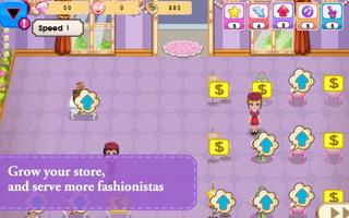 Star Girl Chic Boutique screenshot 3