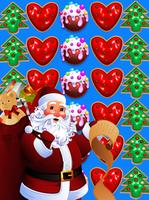 Christmas Jewels Cookies Affiche