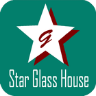 Star Glass House Zeichen