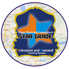 STAR GRADE TMC 图标