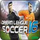 Guide Dream League Soccer 2016 APK