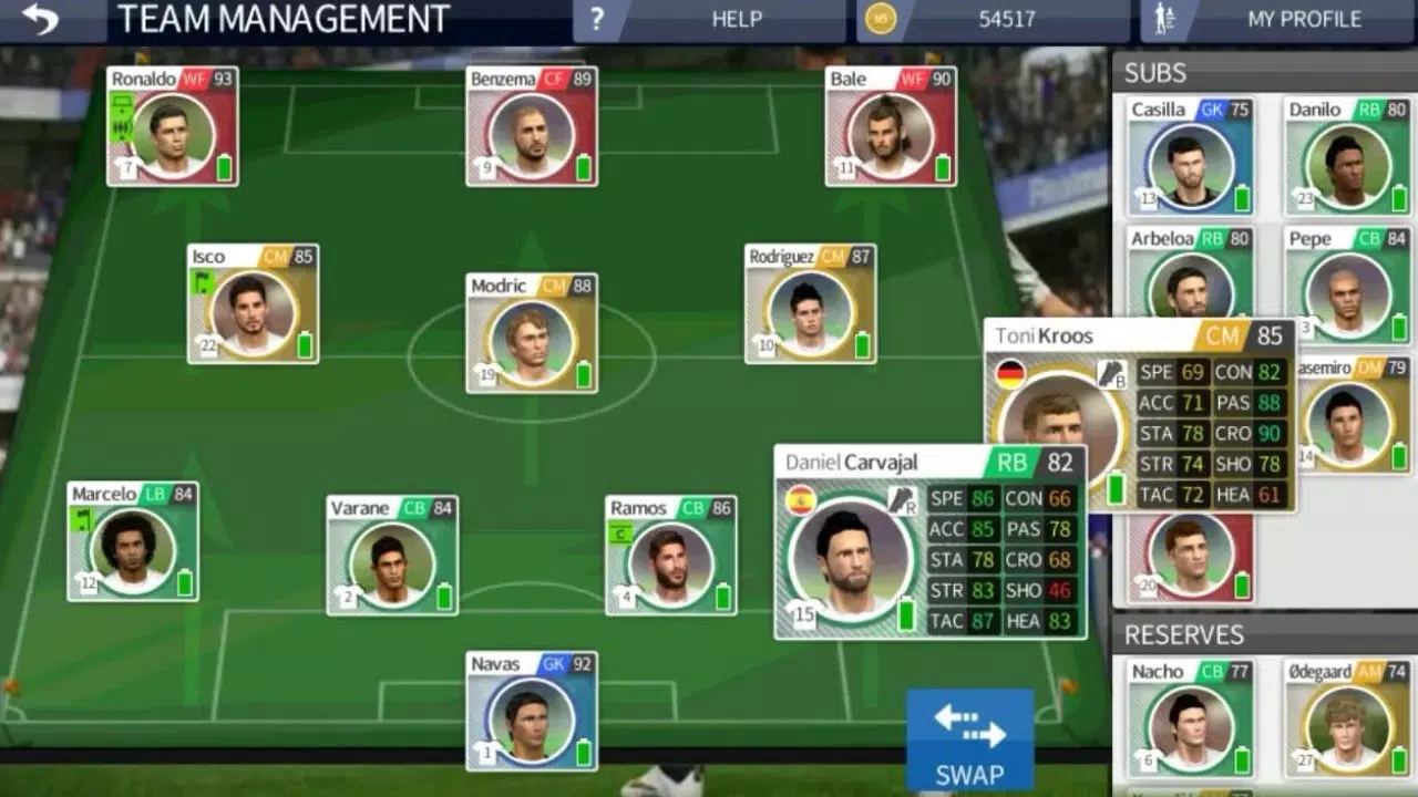 Guide Dream League Soccer 2016 APK + Mod for Android.