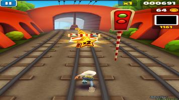 Guide Subway Surfers screenshot 1