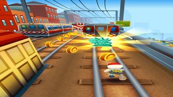 2 Schermata Guide Subway Surfers