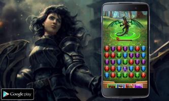 TopGuide Empires and Puzzles: RPG Quest capture d'écran 1