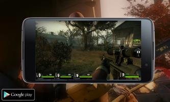 TopGuide Left 4 Dead 2 পোস্টার