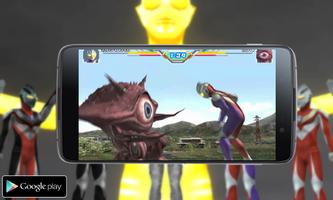 TopGuide Ultraman Tiga 截圖 2