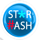 Star Hash ícone