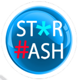 Star Hash icône