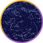 Star identification icon