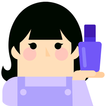 합격 미용사(네일)