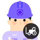 합격 지게차운전기능사 (필기) - 2017 전면 개정판 APK