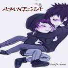 Novel Amnesia أيقونة