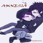 ikon Novel Amnesia