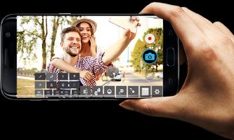 4K Zoom Camera syot layar 3