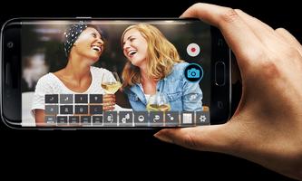 4K Zoom Camera syot layar 2