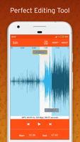 Music Cutter تصوير الشاشة 1