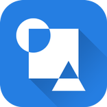 Match Shapes - Puzzle