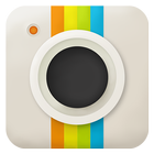 Polaroid - Instant Camera Retro icon